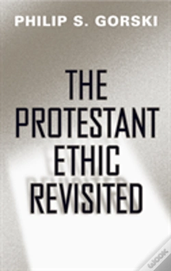Capa do artigo The Protestant Ethic Revisited