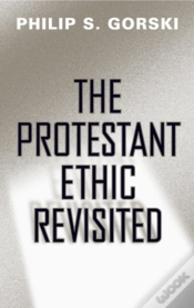 Capa do artigo The Protestant Ethic Revisited