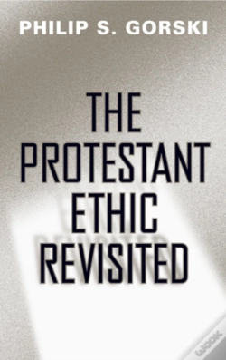 Capa do artigo The Protestant Ethic Revisited