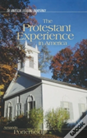 Capa do artigo The Protestant Experience In America
