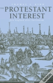Capa do artigo The Protestant Interest