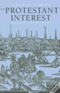 Capa do artigo The Protestant Interest