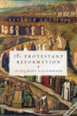 Capa do artigo The Protestant Reformation