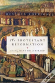 Capa do artigo The Protestant Reformation