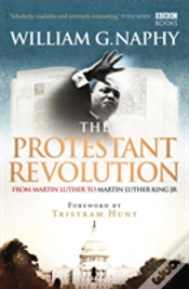Capa do artigo The Protestant Revolution
