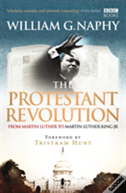 Capa do artigo The Protestant Revolution