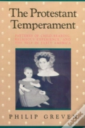The Protestant Temperament (Paper Only)