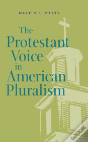 Capa do artigo The Protestant Voice In American Pluralism