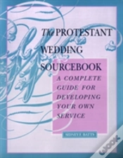 Capa do artigo The Protestant Wedding Sourcebook