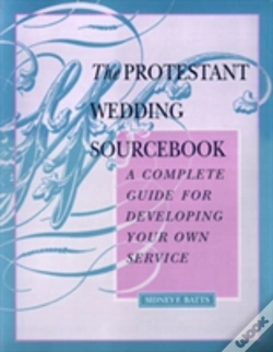 Capa do artigo The Protestant Wedding Sourcebook
