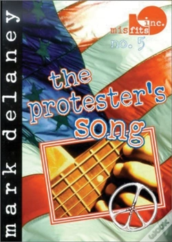 Capa do artigo The Protester'S Song