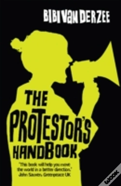 Capa do artigo The Protestor'S Handbook