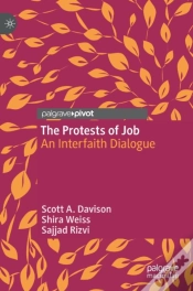Capa do artigo The Protests Of Job