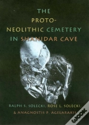 Capa do artigo The Proto-Neolithic Cemetery In Shanidar Cave