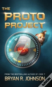 Capa do artigo The Proto Project