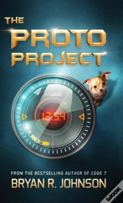 Capa do artigo The Proto Project