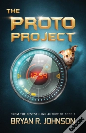 Capa do artigo The Proto Project