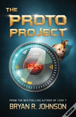 Capa do artigo The Proto Project