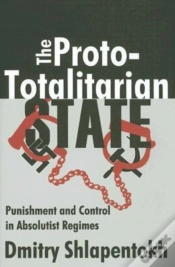 Capa do artigo The Proto-Totalitarian State