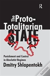 Capa do artigo The Proto-Totalitarian State