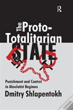 Capa do artigo The Proto-Totalitarian State