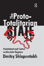 The Proto-Totalitarian State - Preview
