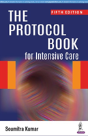 The Protocol Book For Intensive Care - Preview