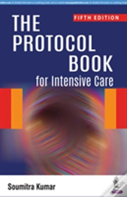 Capa do artigo The Protocol Book For Intensive Care