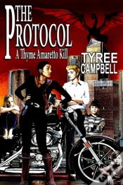 Capa do artigo The Protocol
