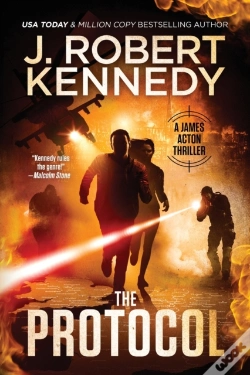 Capa do artigo The Protocol