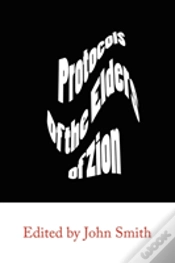 Capa do artigo The Protocols Of The Elders Of Zion
