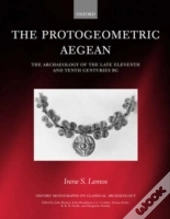 The Protogeometric Aegean