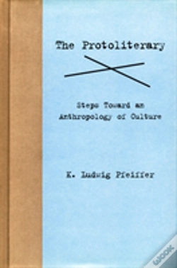 Capa do artigo The Protoliterary