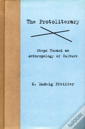 The Protoliterary