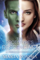 The Prototype'S Descendant