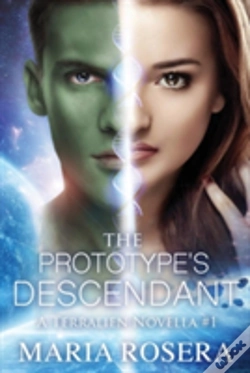 Capa do artigo The Prototype'S Descendant