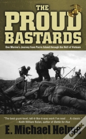 Capa do artigo The Proud Bastards