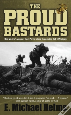 Capa do artigo The Proud Bastards