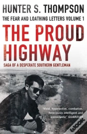 Capa do artigo The Proud Highway