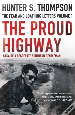 Capa do artigo The Proud Highway