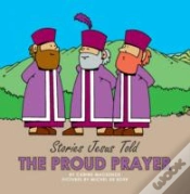 Capa do artigo The Proud Prayer