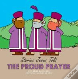 Capa do artigo The Proud Prayer