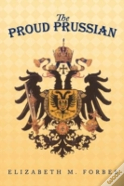Capa do artigo The Proud Prussian