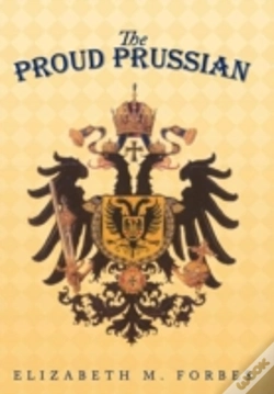 Capa do artigo The Proud Prussian