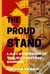 Capa do artigo The Proud Stand
