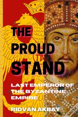 Capa do artigo The Proud Stand