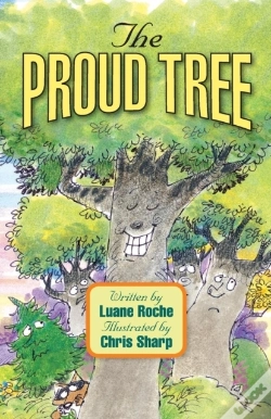 Capa do artigo The Proud Tree