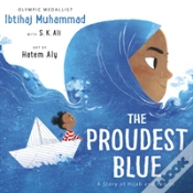 Capa do artigo The Proudest Blue