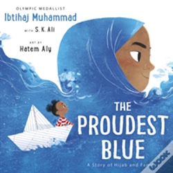 Capa do artigo The Proudest Blue
