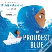 Capa do artigo The Proudest Blue